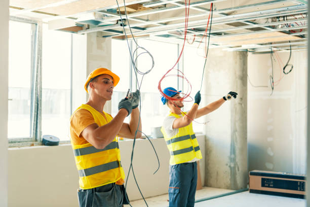 Best Electrical Wiring and Rewiring  in Yellville, AR