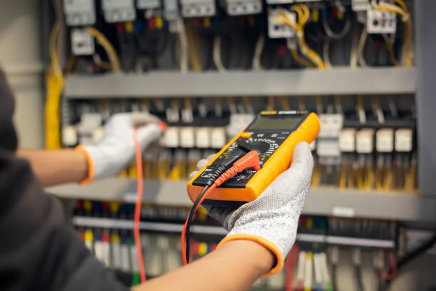 Best Electrical Troubleshooting and Repair  in Yellville, AR